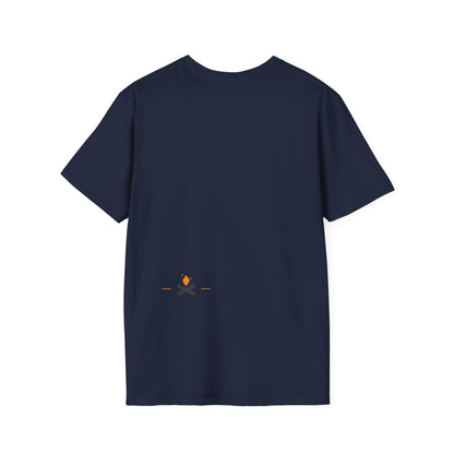 Limited Edition Monthly Drop - Camp Life T-Shirt