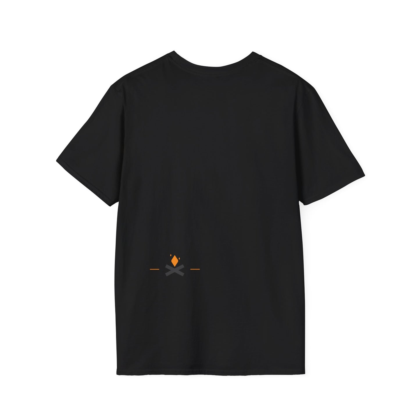 Limited Edition Monthly Drop - Camp Life Ladies T-Shirt