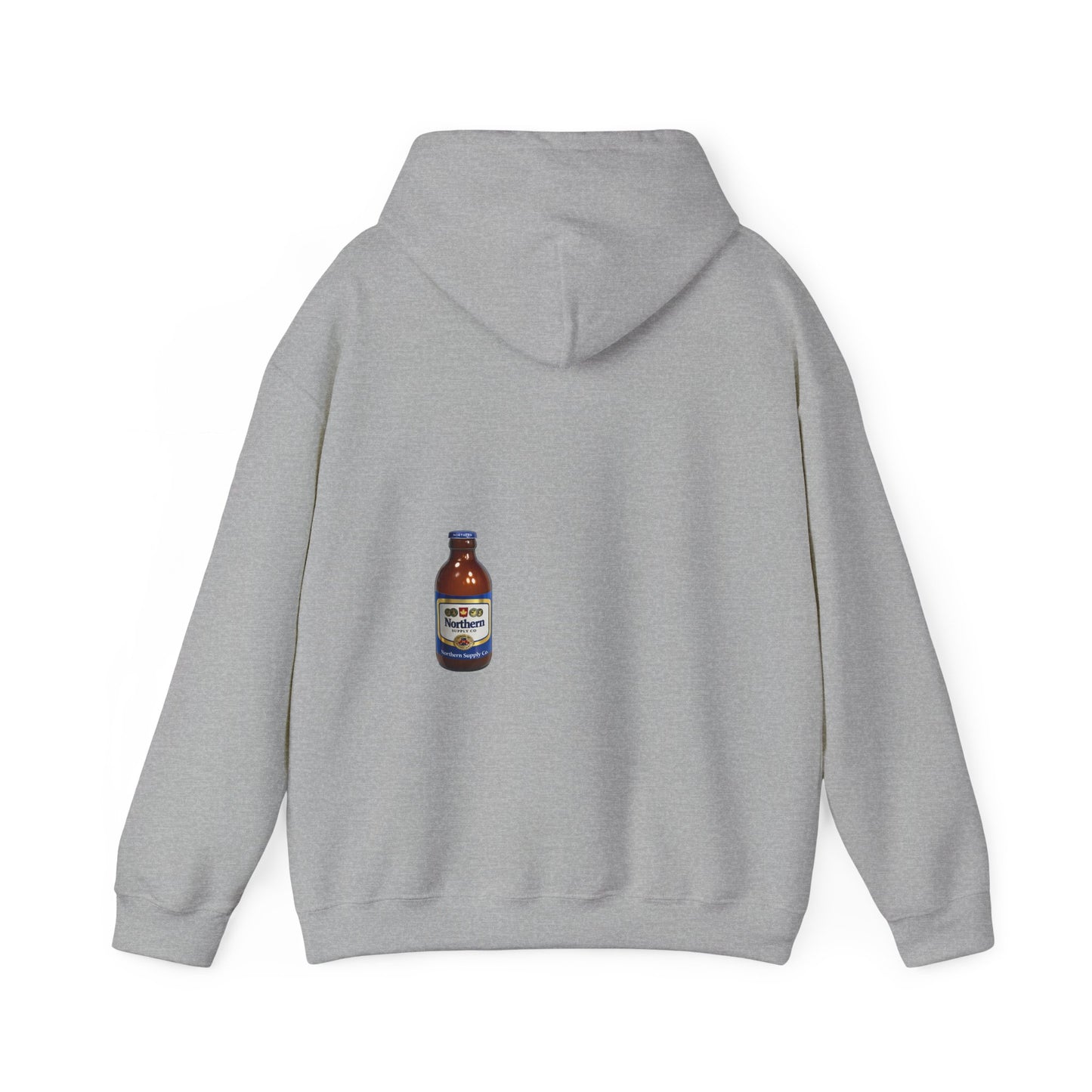 True Blue Label Hoodie
