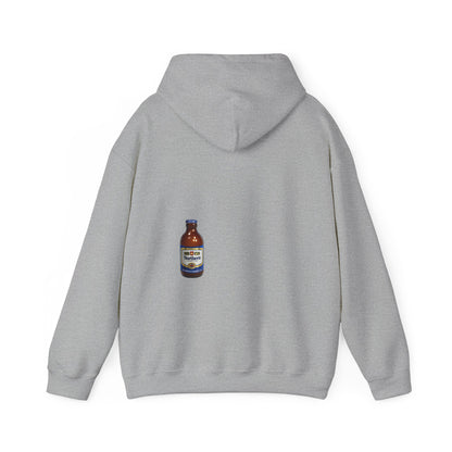 True Blue Label Hoodie