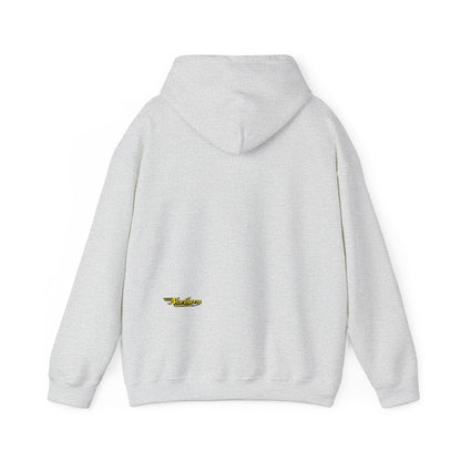 Yellow Northern Supply Co. Air Heavy Hoodie