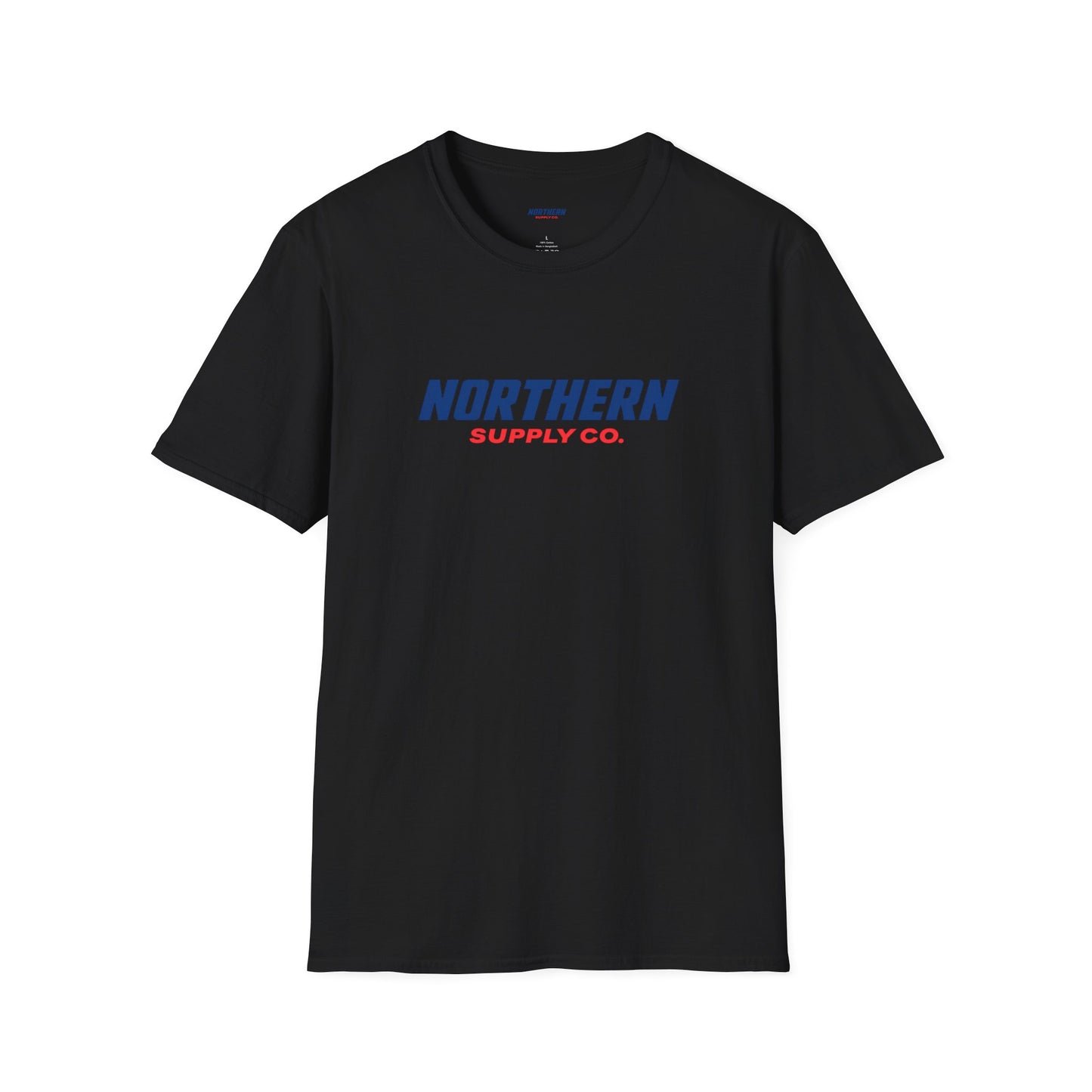 Blue Northern Supply Co. Air T-Shirt