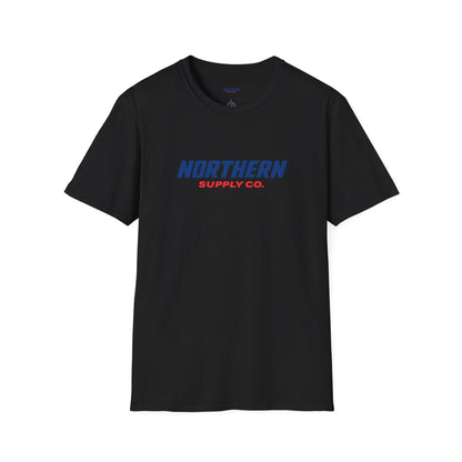 Blue Northern Supply Co. Air T-Shirt