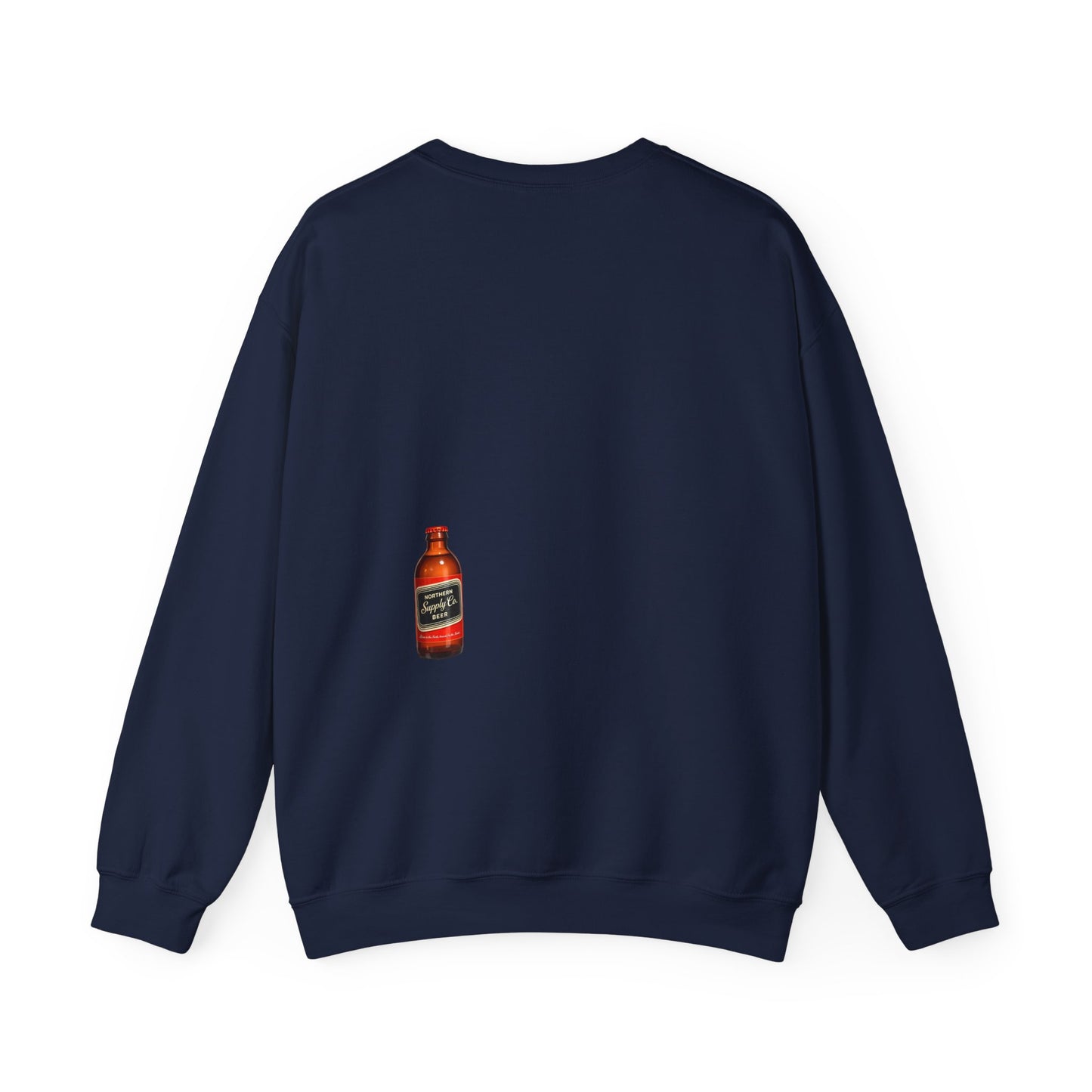 Dark Label Crewneck Sweatshirt