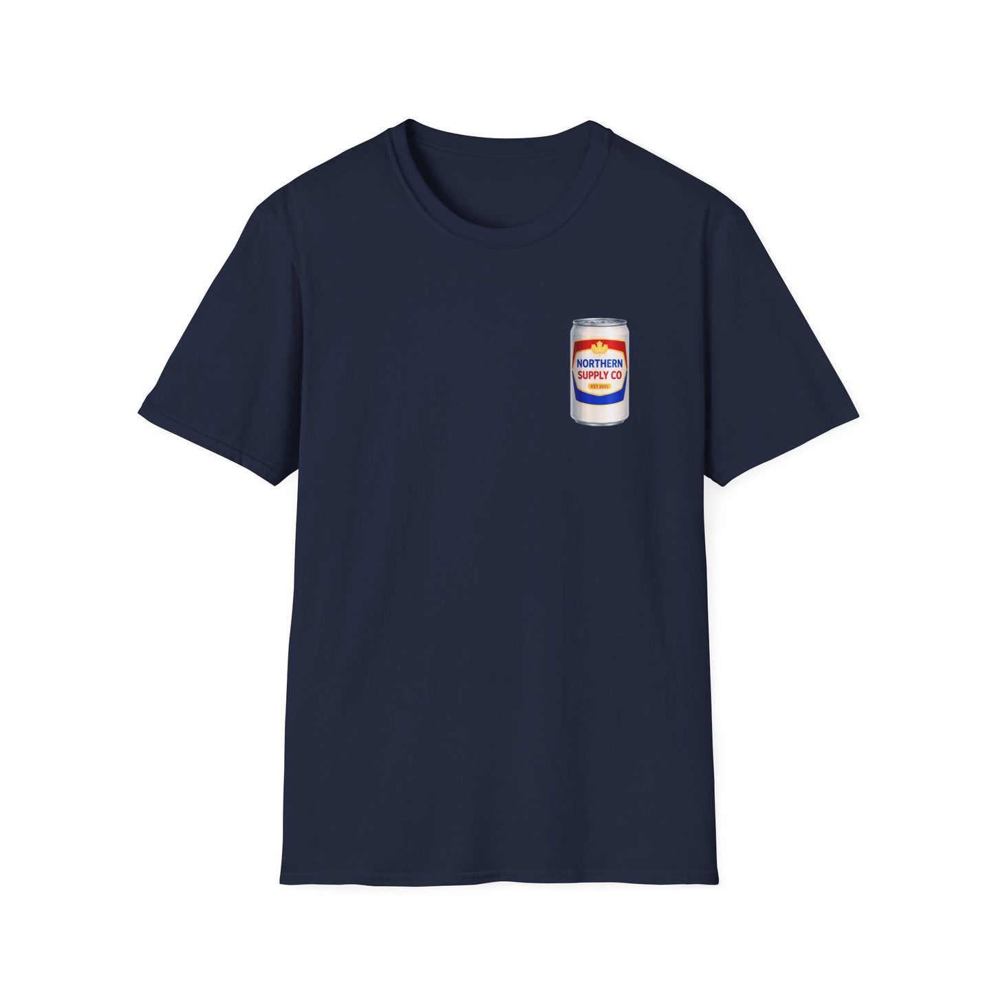 Country Classic Little Can T-Shirt