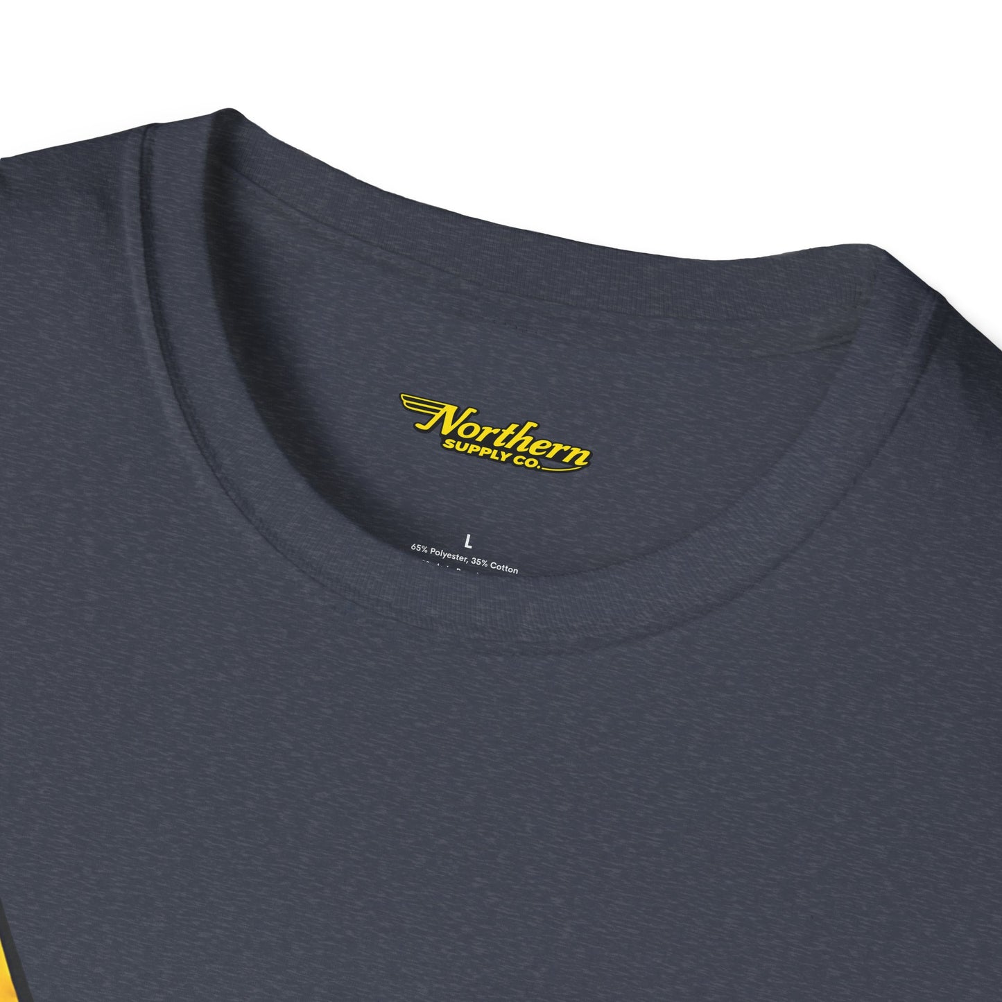 Yellow Twin Otter T‑Shirt
