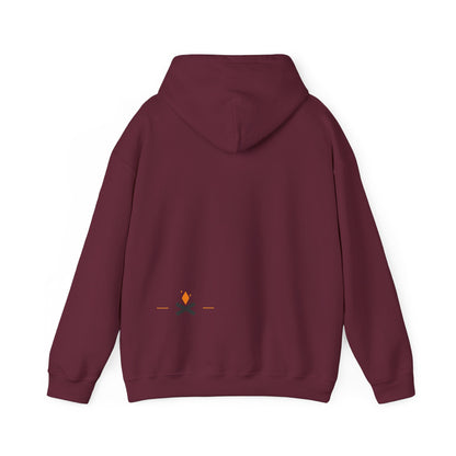 Camp Life Hoodie