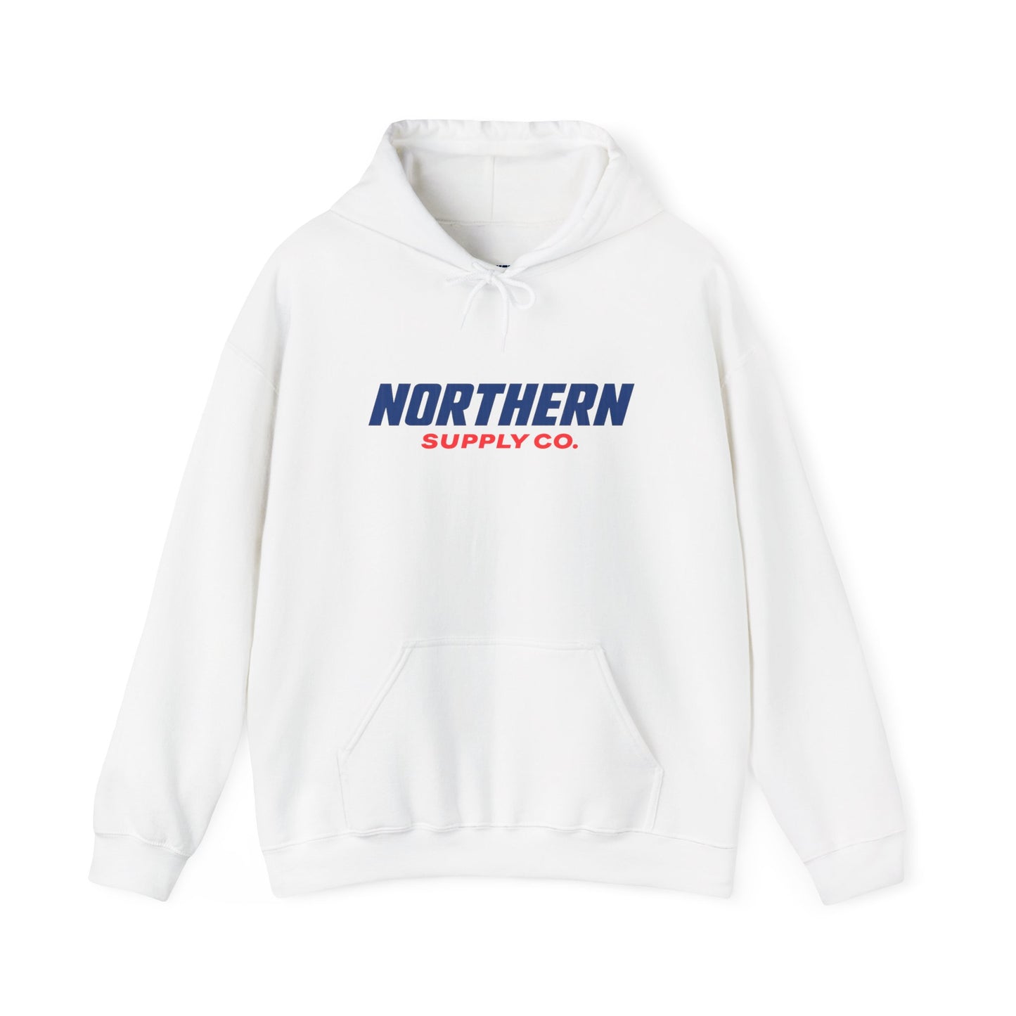 Blue Northern Supply Co. Air Heavy Hoodie