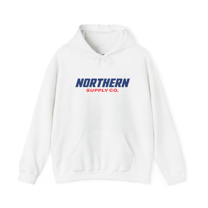 Blue Northern Supply Co. Air Heavy Hoodie