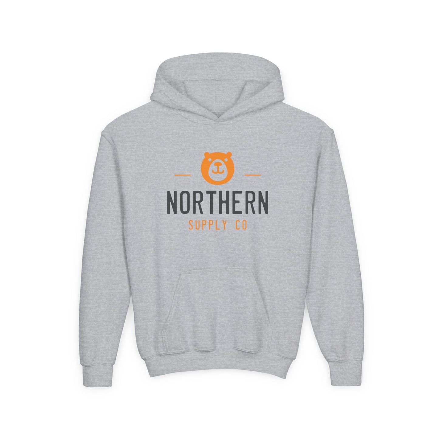 Little Bear Youth Hoodie