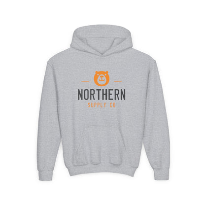 Little Bear Youth Hoodie