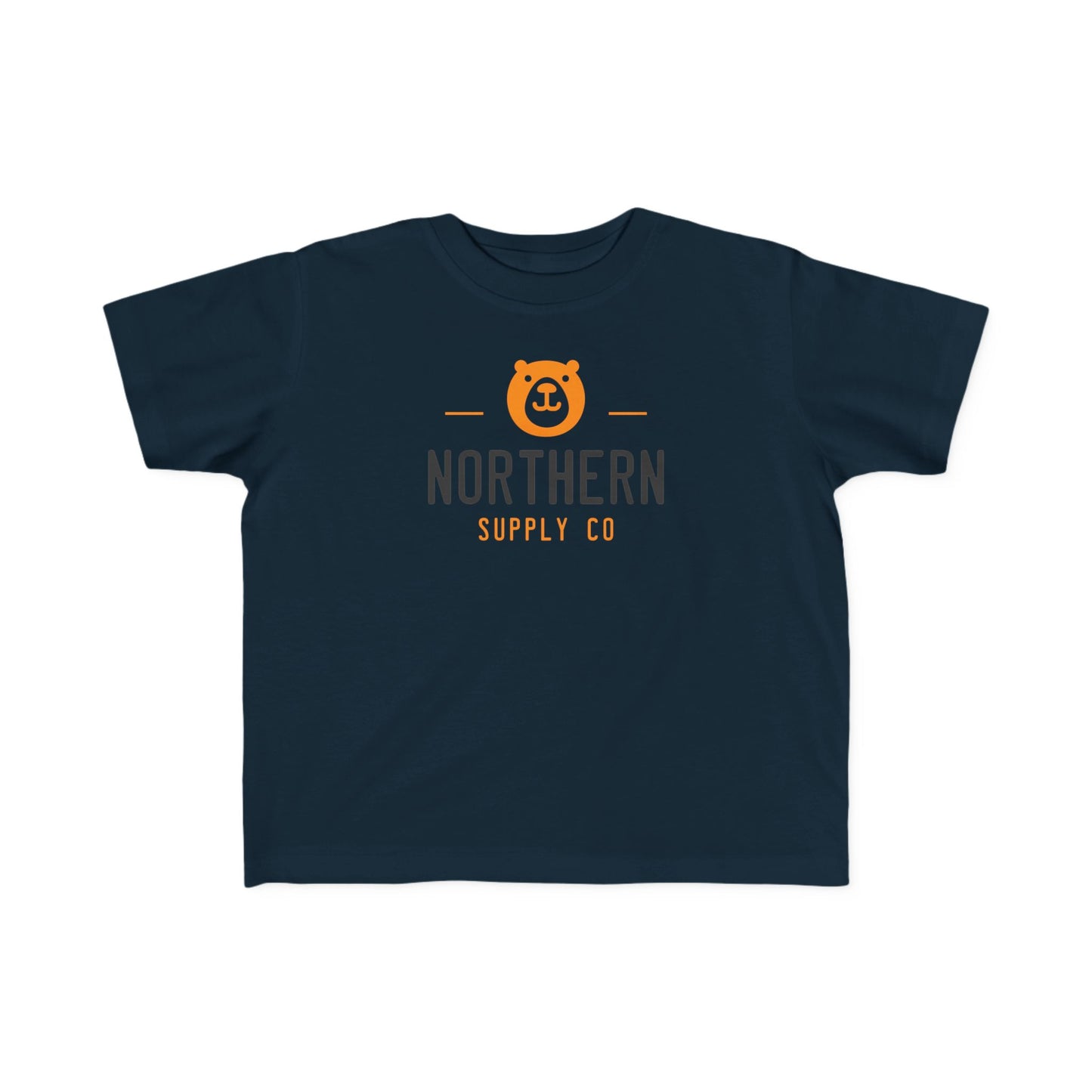 Little Bear Toddler Tee