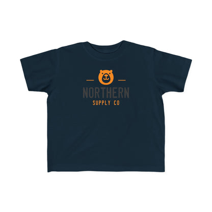 Little Bear Toddler Tee