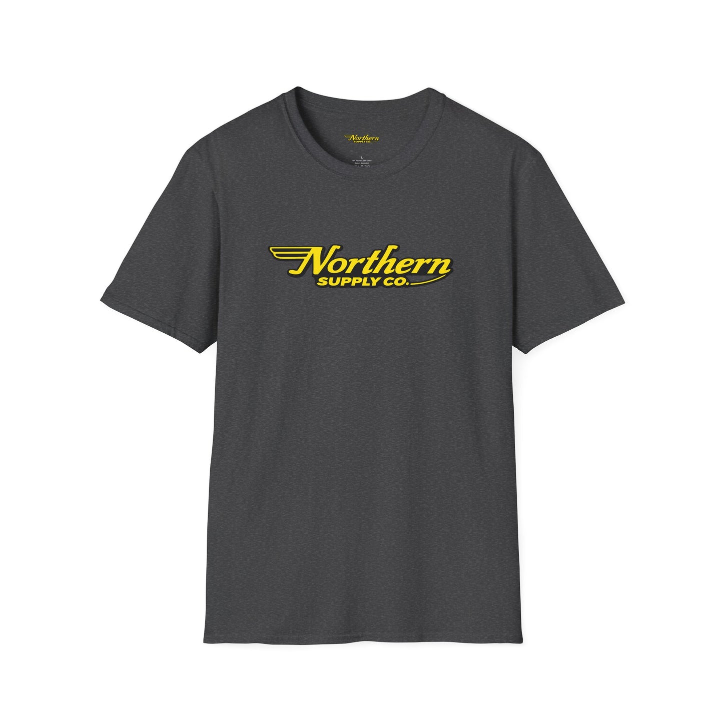 Yellow Northern Supply Co. Air T-Shirt