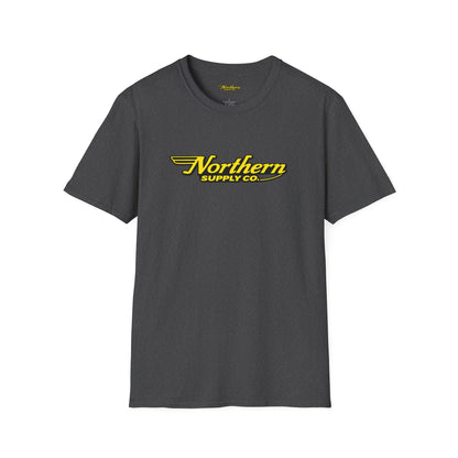 Yellow Northern Supply Co. Air T-Shirt