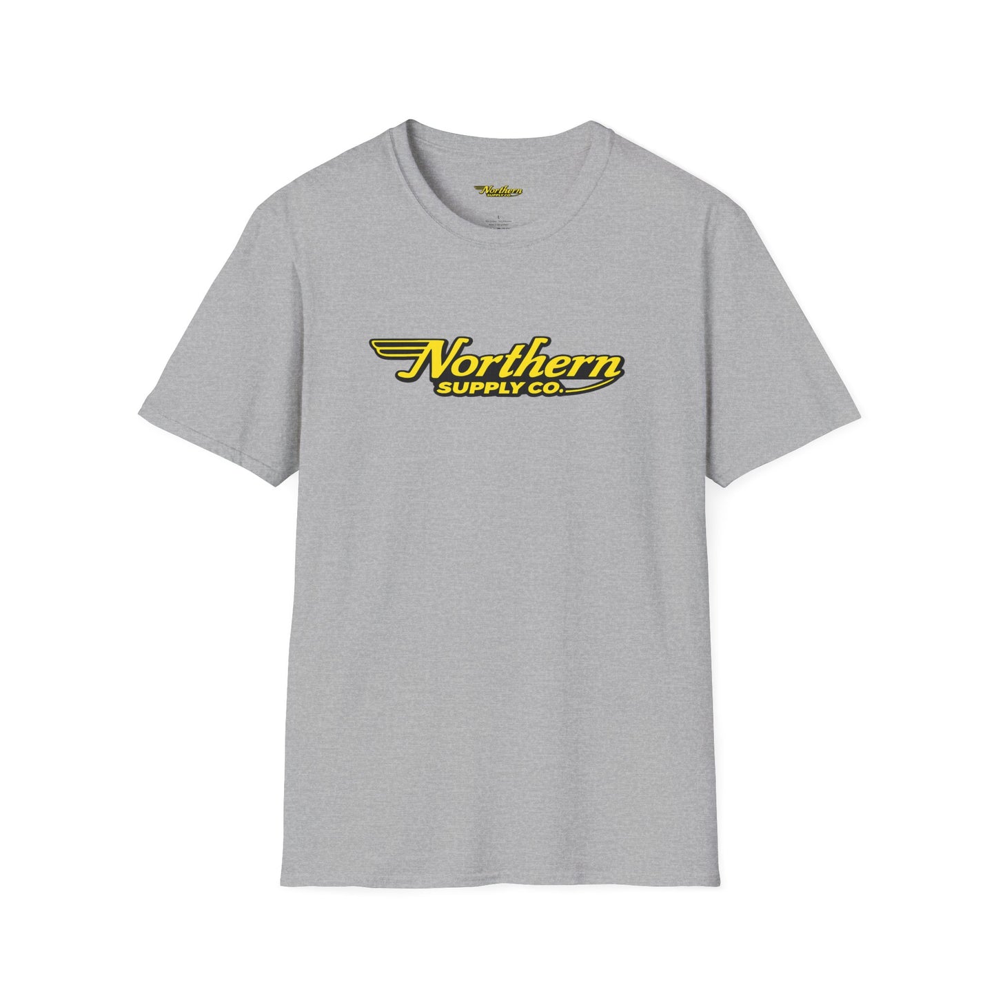 Yellow Northern Supply Co. Air T-Shirt