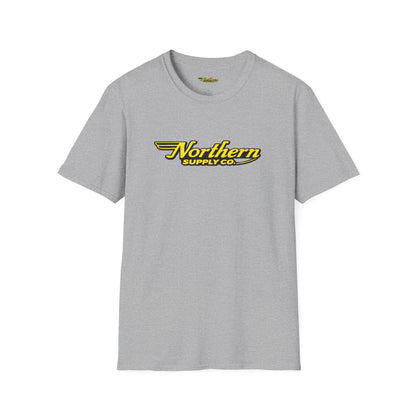 Yellow Northern Supply Co. Air T-Shirt