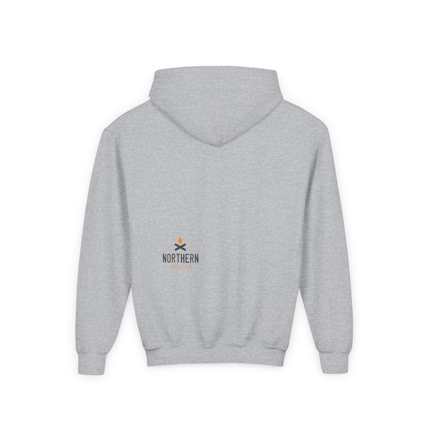 Little Bear Youth Hoodie