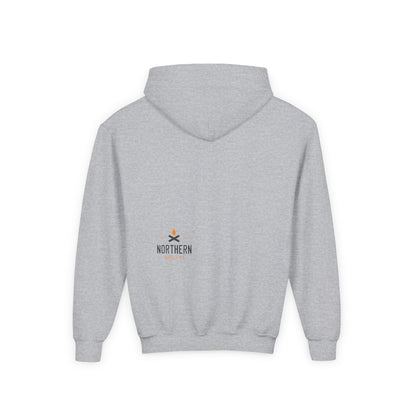 Little Bear Youth Hoodie