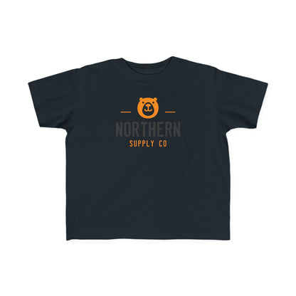 Little Bear Toddler Tee