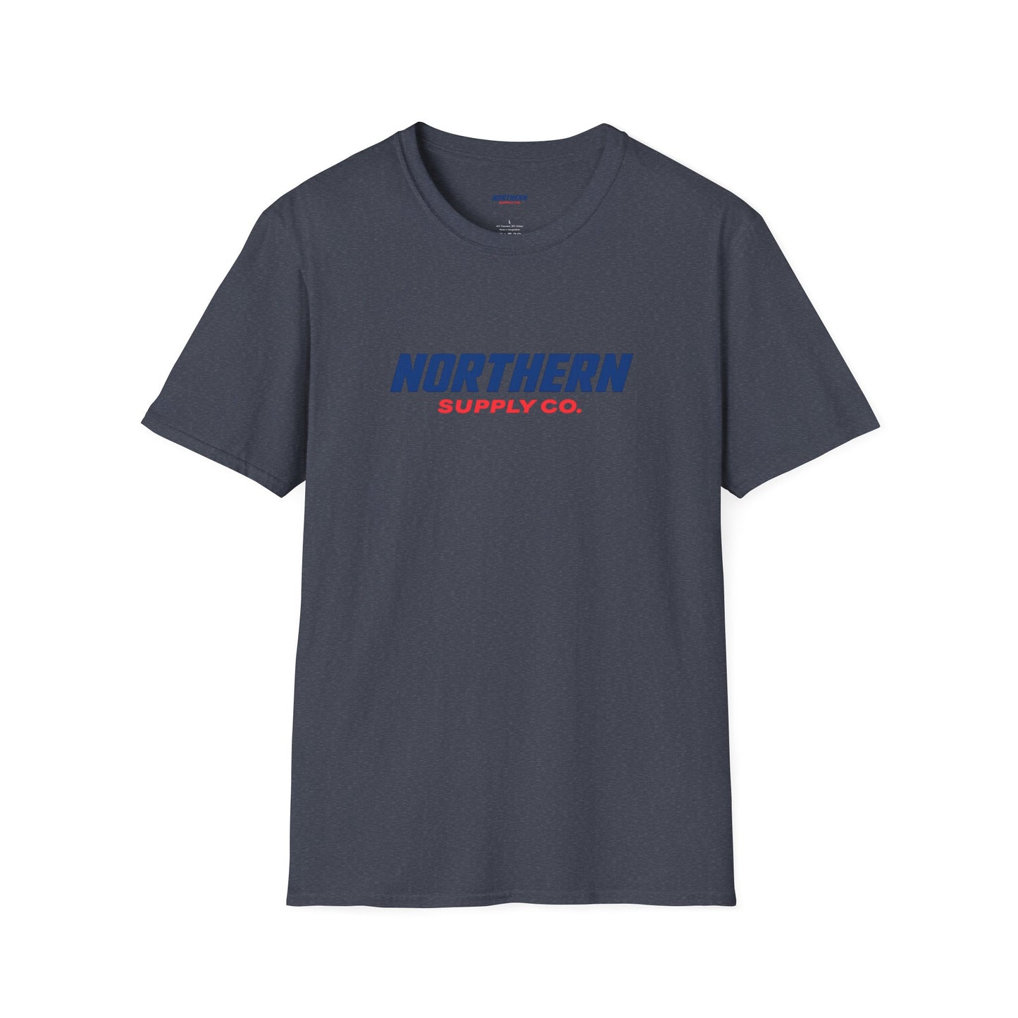 Blue Northern Supply Co. Air T-Shirt