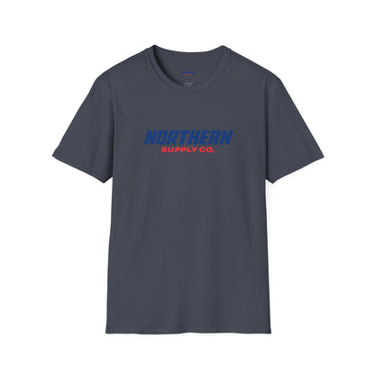Blue Northern Supply Co. Air T-Shirt