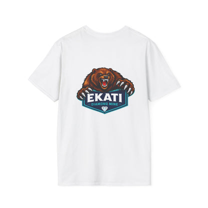 EKATI Bears Diamond Mine