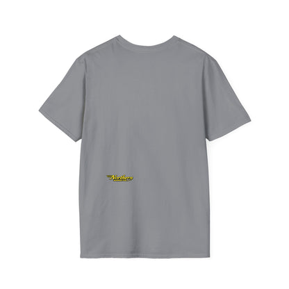 Yellow Northern Supply Co. Air T-Shirt