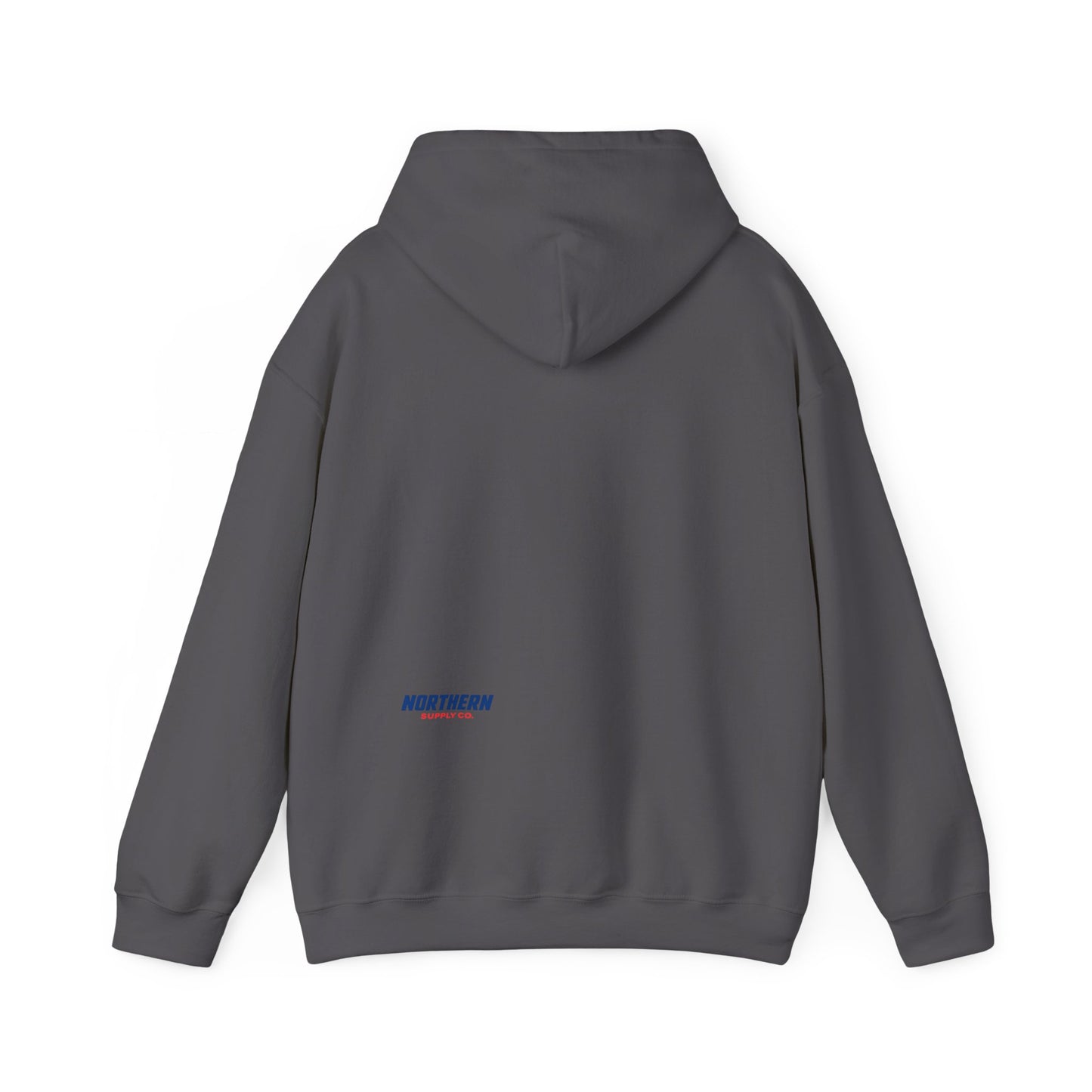 Blue Northern Supply Co. Air Heavy Hoodie