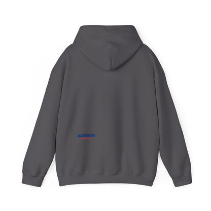 Blue Northern Supply Co. Air Heavy Hoodie