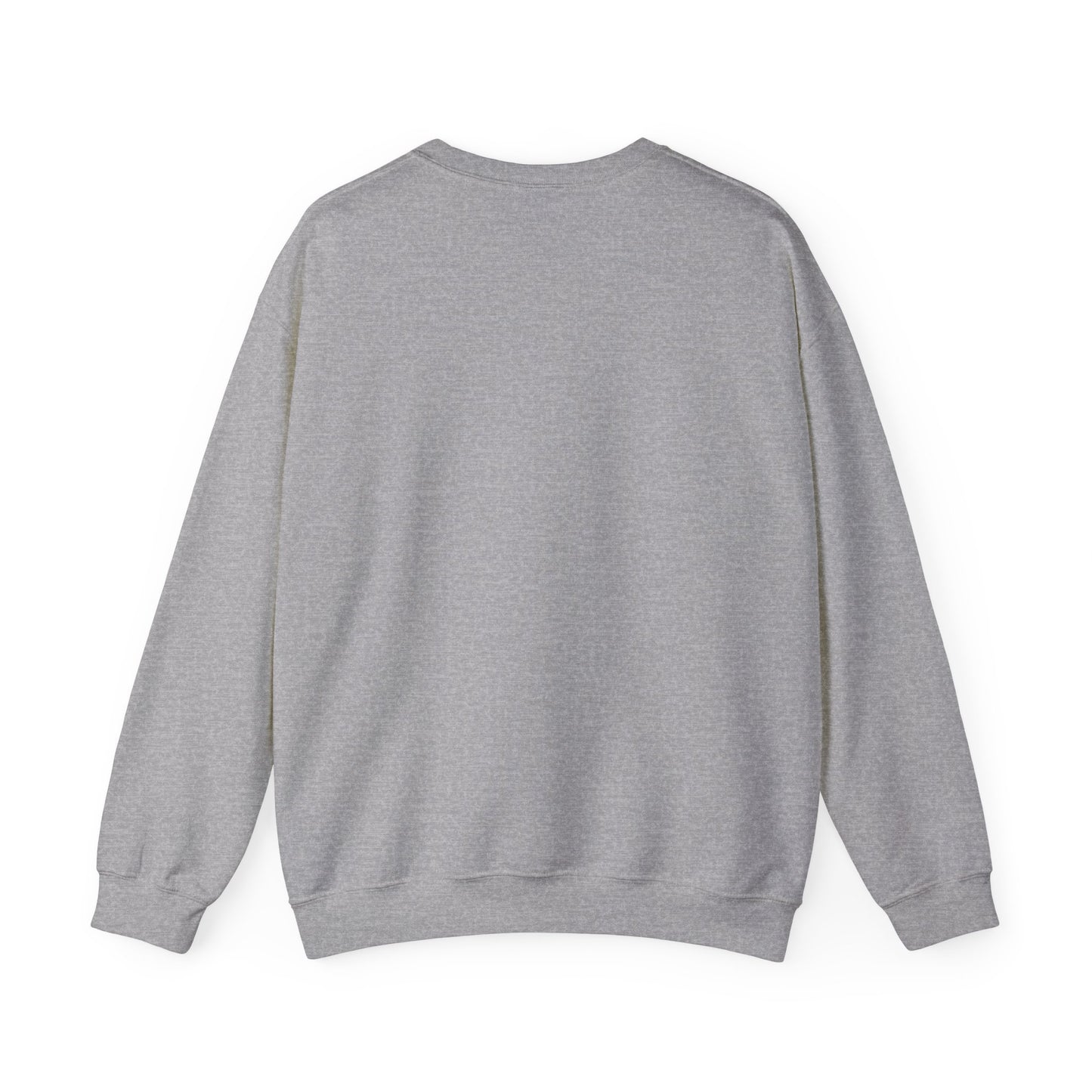 True Blue Label Crewneck  Sweatshirt