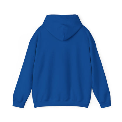 EKATI Bears Heavy Hoodie