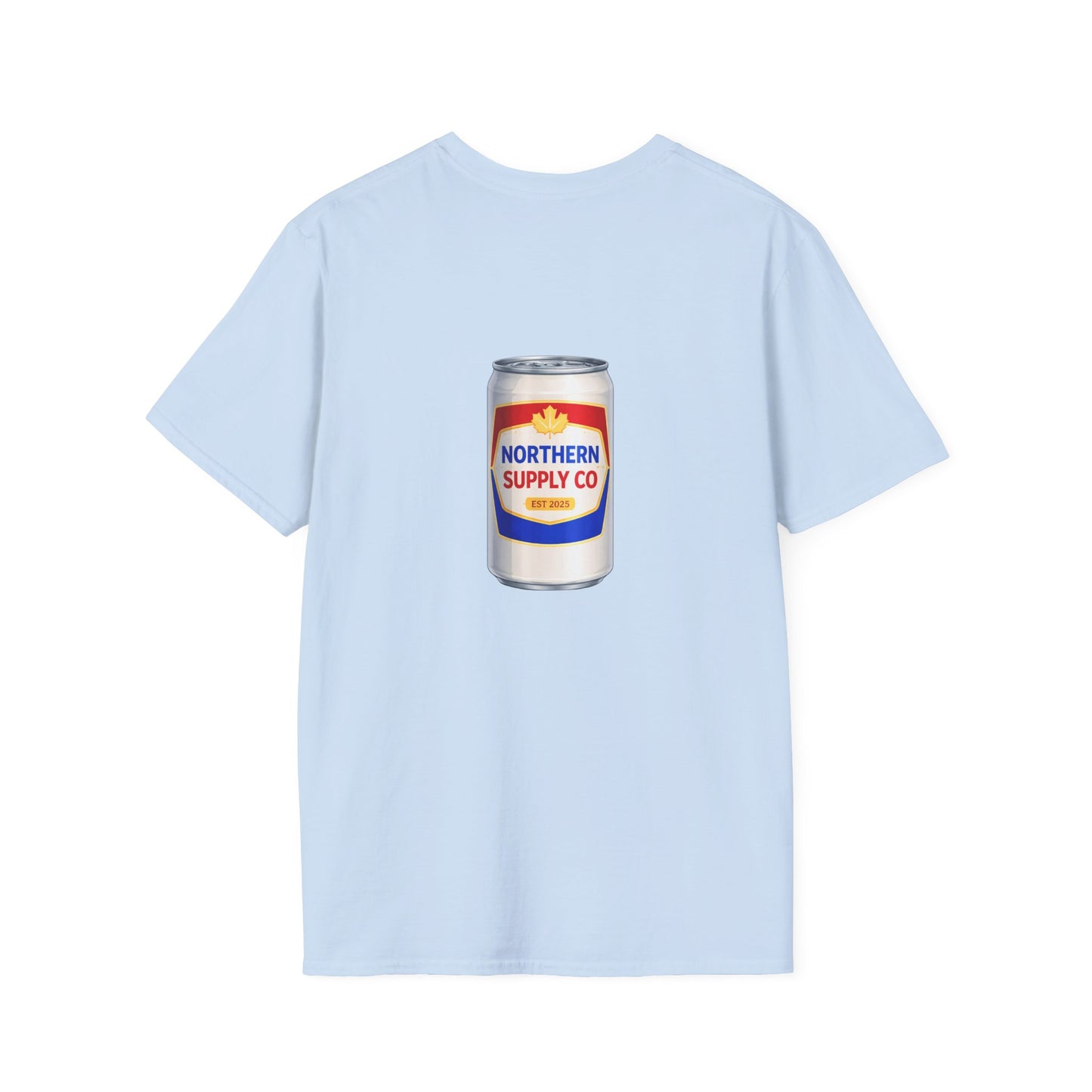 Country Classic Little Can T-Shirt