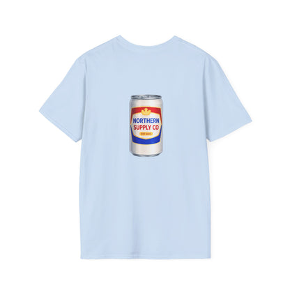 Country Classic Little Can T-Shirt