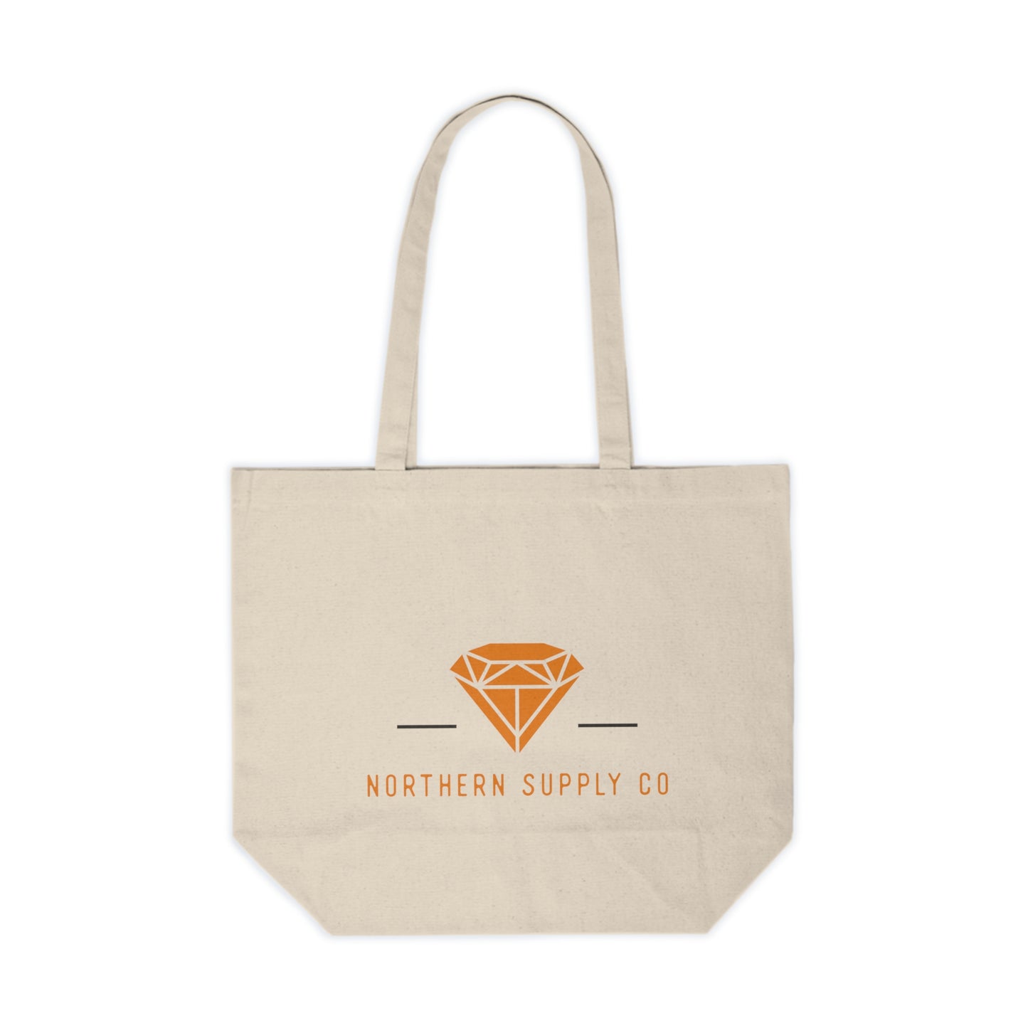 Diamond - Canvas Tote