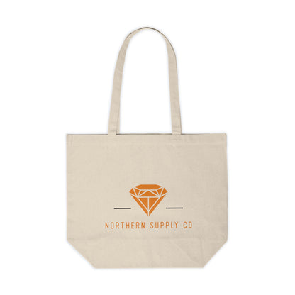 Diamond - Canvas Tote