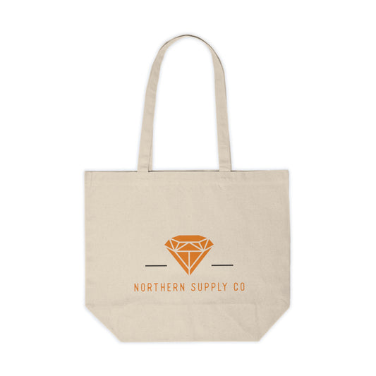 Diamond - Canvas Tote
