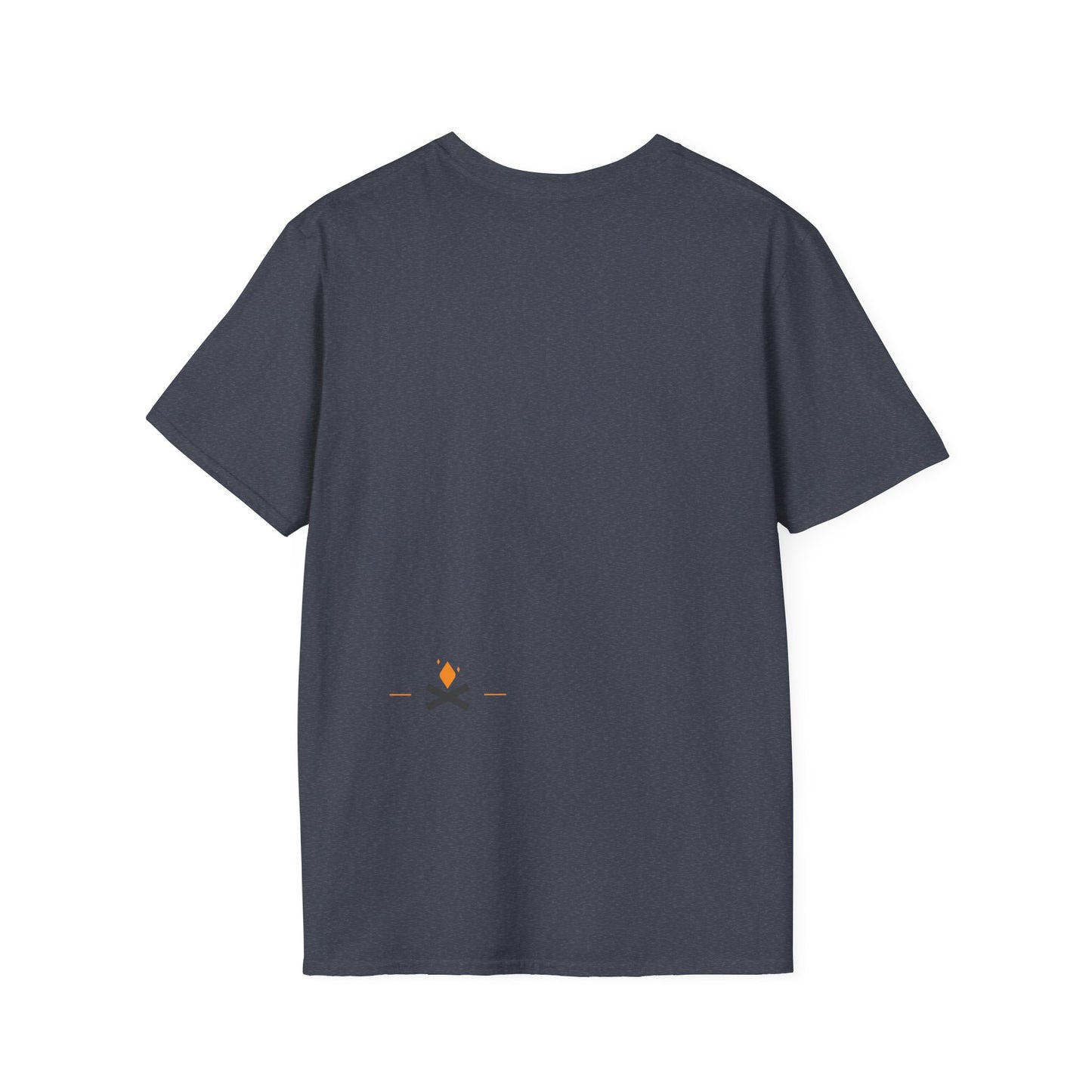 Limited Edition Monthly Drop - Camp Life T-Shirt