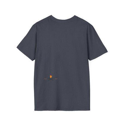 Limited Edition Monthly Drop - Camp Life T-Shirt