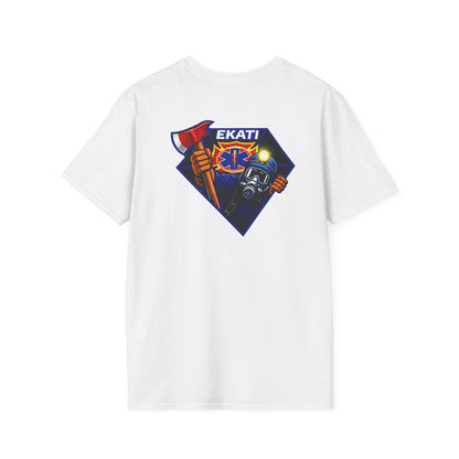EKATI Mine Rescuer T-Shirt
