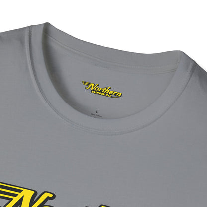 Yellow Northern Supply Co. Air T-Shirt