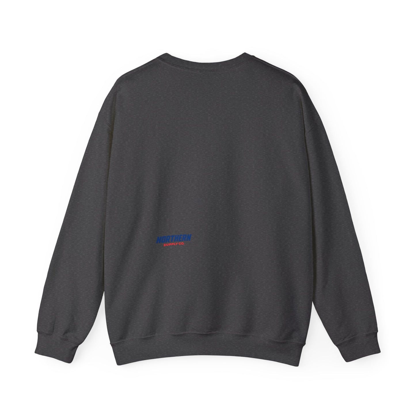 Blue Northern Supply Co. Air Crewneck Sweatshirt
