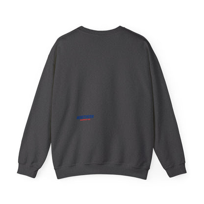 Blue Northern Supply Co. Air Crewneck Sweatshirt