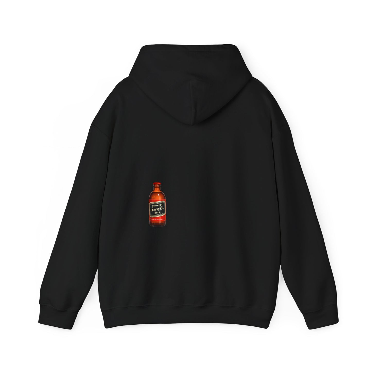Dark Label Hoodie