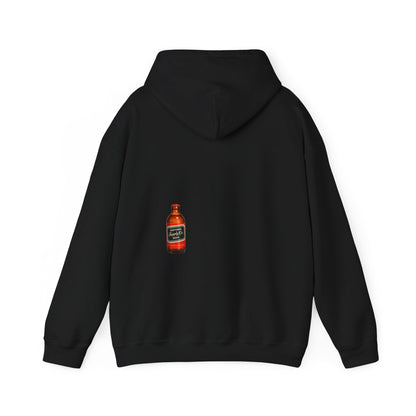 Dark Label Hoodie