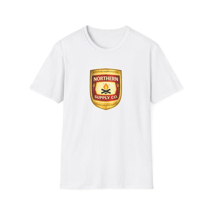 Ex Label T-Shirt