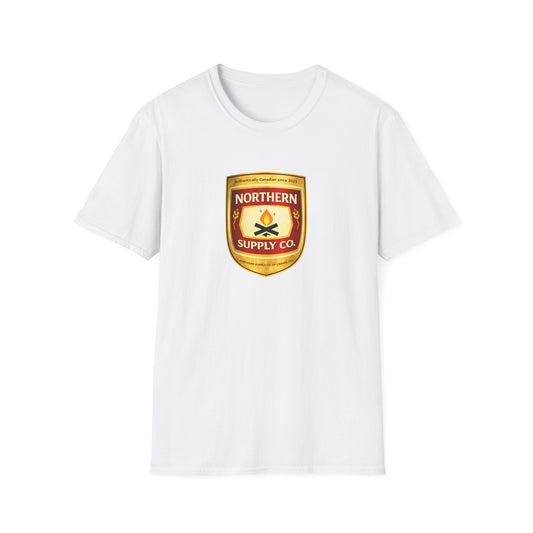 Ex Label T-Shirt