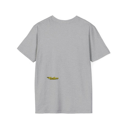 Yellow Twin Otter T‑Shirt