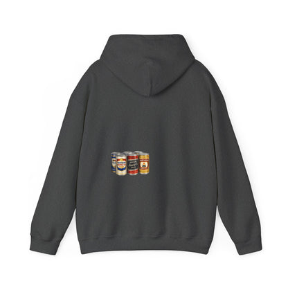 6-Pack Hoodie