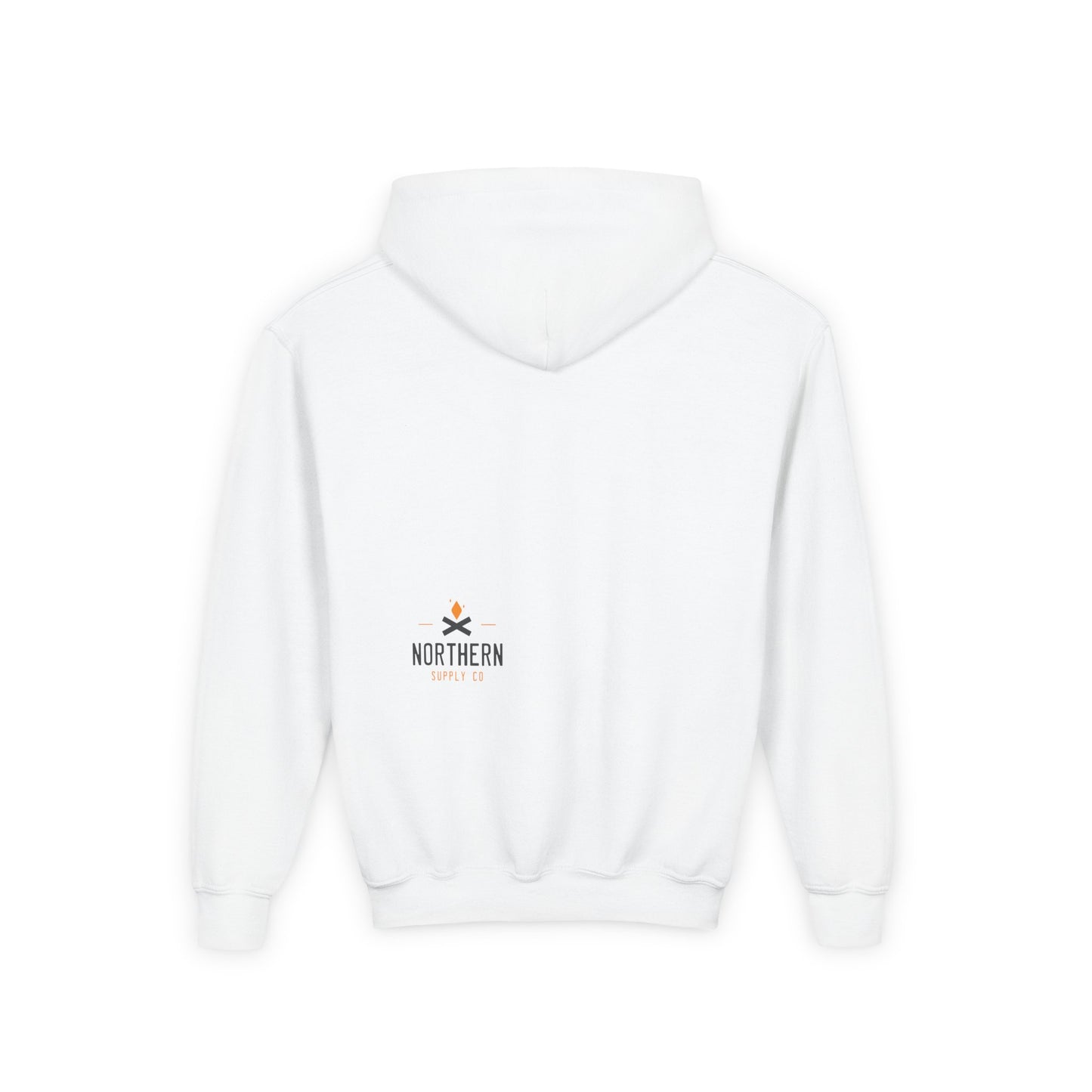 Little Bear Youth Hoodie